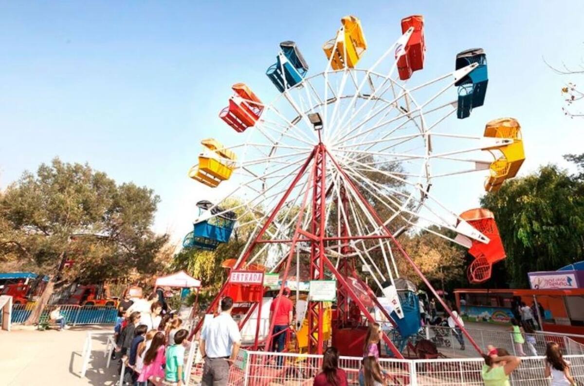 Mampato: estos son los precios de las entradas y los horarios de funcionamiento