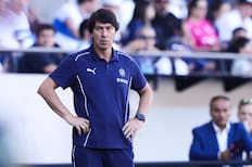 Daniel Garnero tendrá la última palabra: los canteranos que regresan a la UC pensando en 2026