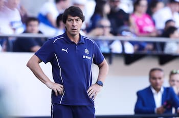 Daniel Garnero tendrá la última palabra: los canteranos que regresan a la UC pensando en 2026