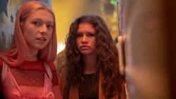 Segundo episodio especial de "Euphoria" tendrá preestreno dos días antes en HBO GO