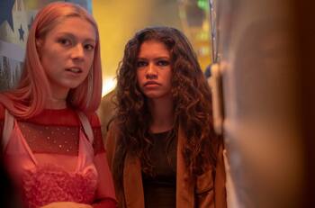 Segundo episodio especial de "Euphoria" tendrá preestreno dos días antes en HBO GO