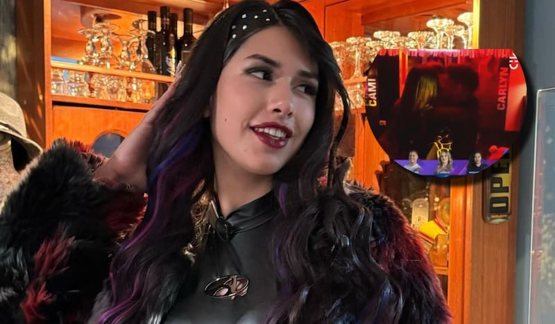 abordó el tema en sus redes sociales.