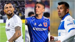 VIDEO | Se confirmó el ranking Conmebol 2026: la UC por sobre la U y Colo Colo en el top 25
