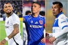 La U supera a Colo Colo y triplica a la UC tras firmar nuevo contrato: esto reciben de sus marcas deportivas