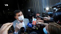 Caso Milicogate: Exgeneral Ricardo Martínez quedó detenido y con arraigo nacional por cinco días