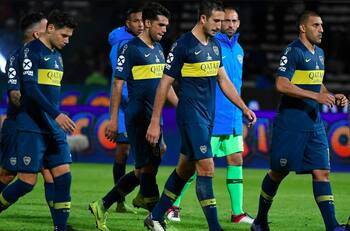 Está desesperado: El drama que vive jugador argentino sondeado por La Roja y Colo Colo