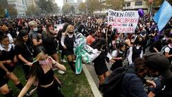 Estudiantes de Liceo Alberto Bles Gana de Los Lagos denuncian agresión sexual