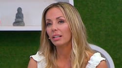 "Parece una pesadilla": El luto de Macarena Ramis por el fallecimiento de ambos padres en menos de cuatro meses