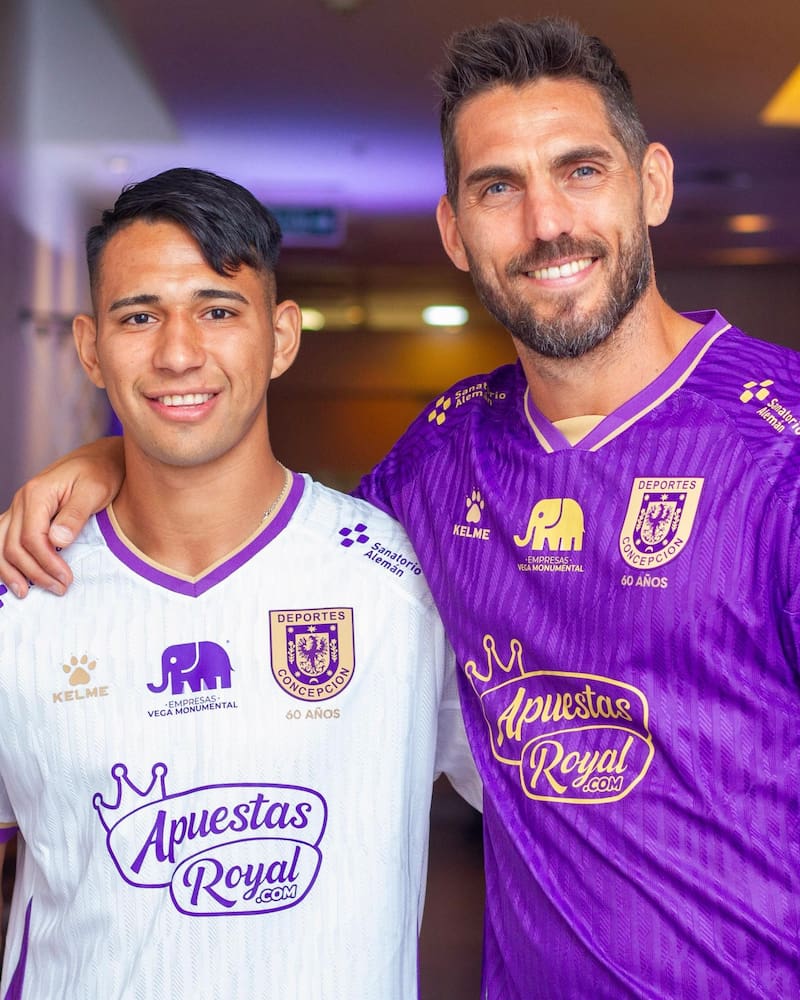 Foto: Deportes Concepción