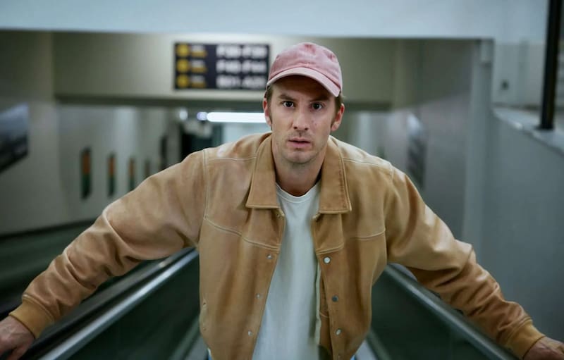 "Problemas..." deja abierta la puerta a una secuela.