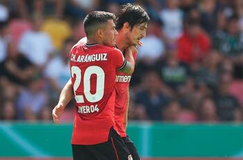 Bayern Munich vs Bayer Leverkusen: Hora y dónde ver al equipo de Charles Aránguiz por TV y online en Bundesliga