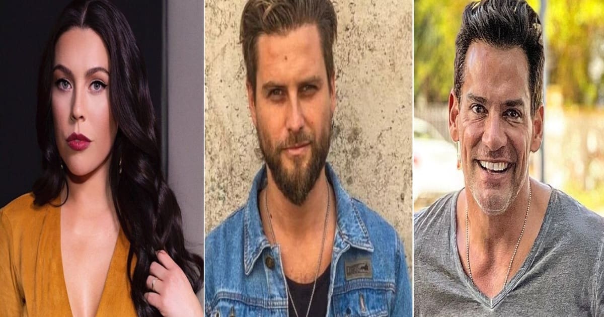 Así se ven los famosos chilenos como “Barbie” y “Ken” | En Cancha