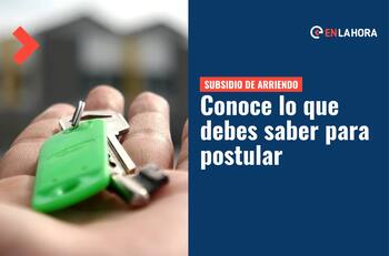 Subsidio de Arriendo 2022: ¿Cuándo abren las postulaciones y cuáles son los requisitos?