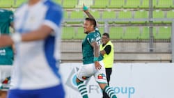 “Estamos muy contentos con él”: Wanderers se rinde ante Javier Parraguez tras el gol del triunfo