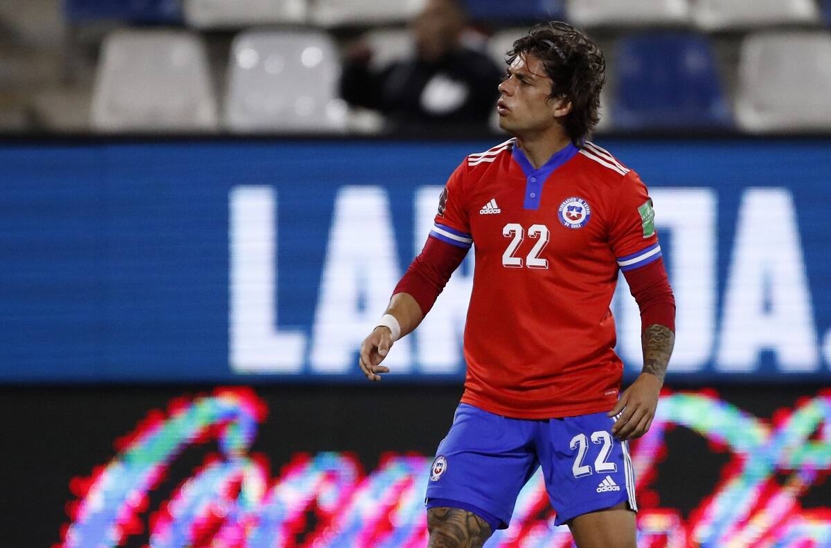 “Rápido, habilidoso y fuerte”: en México alucinan con la llegada de Joaquín Montecinos al Xolos