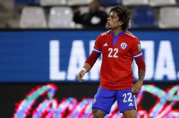 “Rápido, habilidoso y fuerte”: en México alucinan con la llegada de Joaquín Montecinos al Xolos