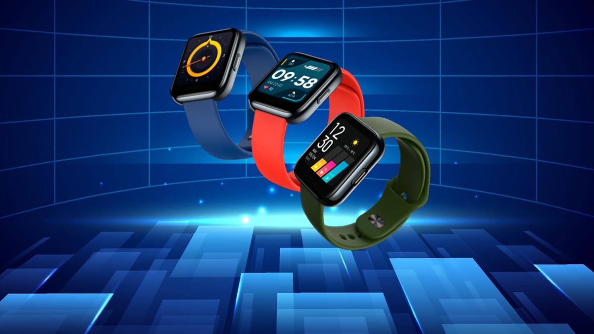 ¿En qué basarse para comprar un smartwatch?