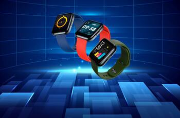 ¿En qué basarse para comprar un smartwatch?