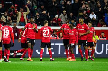 Bayer Leverkusen vs Ferencvaros: ¿Cuándo y dónde ver al equipo de Charles Aránguiz en los octavos de final de Europa League?