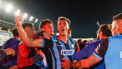 Se formó en Colo Colo, fue el héroe de la Copa Chile con Huachipato y busca club para 2026