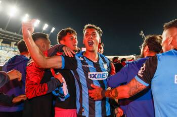 Se formó en Colo Colo, fue el héroe de la Copa Chile con Huachipato y busca club para 2026