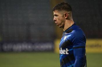 “¿En serio?”: Dijeron que está listo como refuerzo de la U y no se había enterado