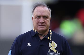 Selección clasificada al Mundial 2026 se queda sorpresivamente sin DT: “La familia está por encima del fútbol”