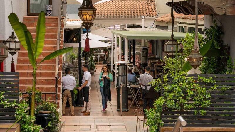 podría cerrar sus puertas si no llega a un acuerdo con la Municipalidad de Vitacura.