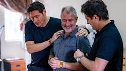 VIDEO: El especial homenaje de Canal 13 y “Socios por el mundo” a Toni Espadas