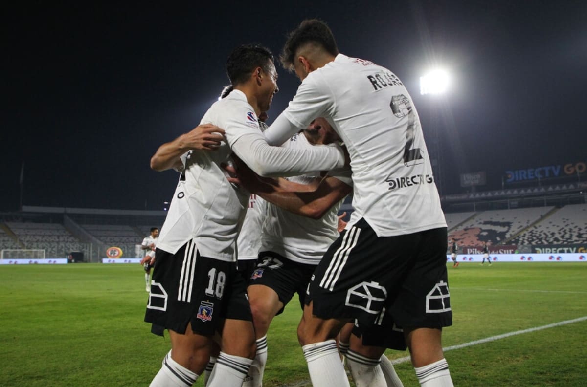 Racing preguntó por figura de Colo Colo como posible reemplazante de Marcelo Díaz