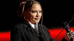 Madonna alza la voz y responde a las desagradables críticas que recibió por su apariencia en los Grammy 2023