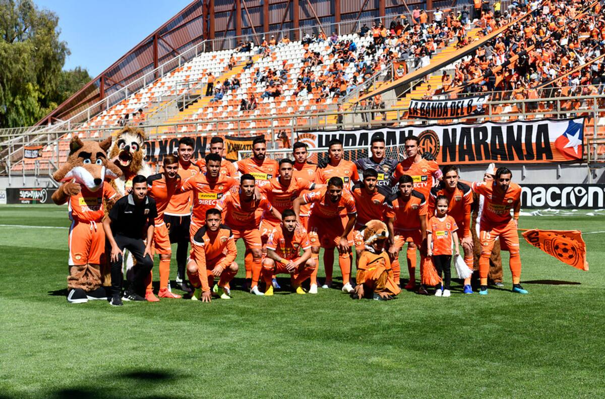 Walter Aguilera: "Wanderers se atribuye una justicia deportiva que no le corresponde”