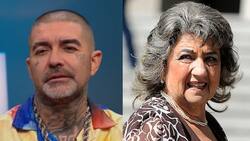 "Dijo que yo no entraba más al escenario": Dj Méndez revela que no ha regresado al Festival de Viña por veto de Virginia Reginato