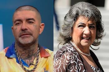 "Dijo que yo no entraba más al escenario": Dj Méndez revela que no ha regresado al Festival de Viña por veto de Virginia Reginato