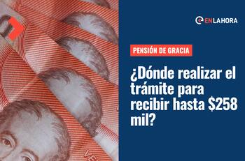 Pensión de Gracia: ¿Quiénes reciben este beneficio y dónde puedo hacer el trámite?