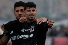 Sorpresa: Alexander Oroz aparece con camiseta de equipo de Primera B tras su salida de Colo Colo