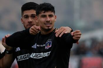 Sorpresa: Alexander Oroz aparece con camiseta de equipo de Primera B tras su salida de Colo Colo