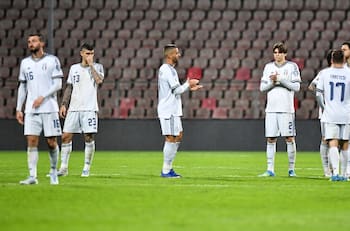 “¿Le tememos a este estadio?”: La feroz mufa en la tercera eliminación consecutiva de Italia