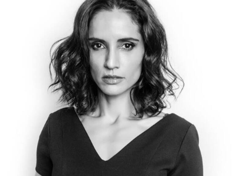 compartió un emotivo mensaje por los incendios que afectan Los Ángeles, lugar donde ella vive.