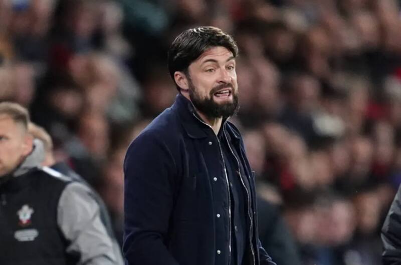 Russell Martin está en el ojo del huracán por su formación en la derrota en el último compromiso.