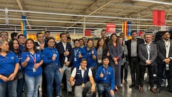 Supermercado Lider confirma apertura de nuevas sucursales: se generarán 4.000 empleos