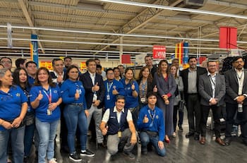 Supermercado Lider confirma apertura de nuevas sucursales: se generarán 4.000 empleos