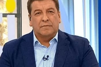 “Estamos tratando de entender…”: Las sentidas palabras de Julio César Rodríguez tras la muerte de la hermana de su polola