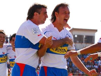 “El Tati Buljubasich fue mi soporte en la UC; mi corazón se volvió cruzado”