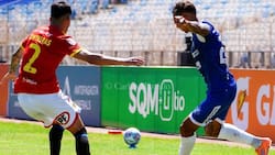 “¡No hay como el asado uruguayo! Me sorprendió que en Chile no haya leña y las parrillas sean a gas”