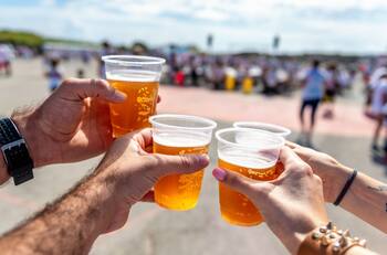 Llega el primer Festival de Cervecero a San Pedro de la Paz: ¿Cuándo es y dónde se realizará?