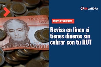 Bonos Pendientes: ¿Sabes si tienes beneficios sin cobrar? Verifica solo con tu RUT