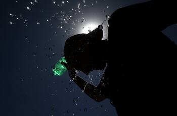 Meteorólogo Iván Torres entrega jugado pronóstico del tiempo y advierte por evento de altas temperaturas en la Región Metropolitana