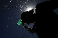 Más de 30 °C: Este será el día más caluroso de la semana en la Región Metropolitana de Santiago