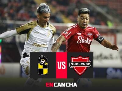 EN VIVO | Coquimbo Unido vs. Ñublense por Primera División 2025: minuto a minuto del partido